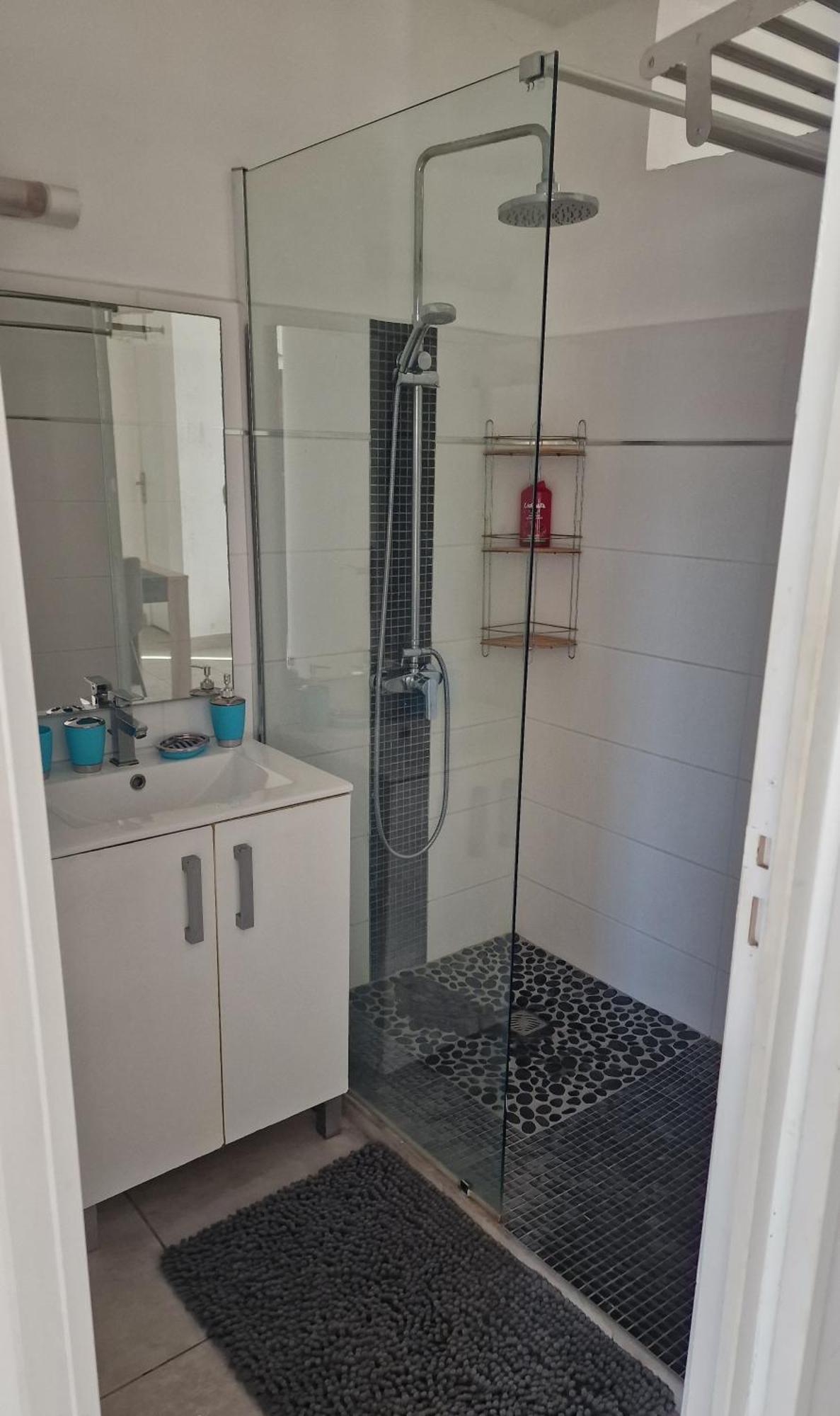 Apartmán Chez Marvin Pointe-à-Pitre Exteriér fotografie